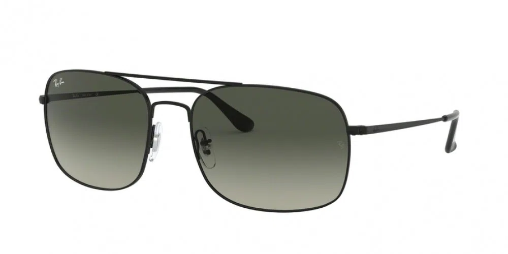 Ray-Ban 3611 Sunglasses - view 4